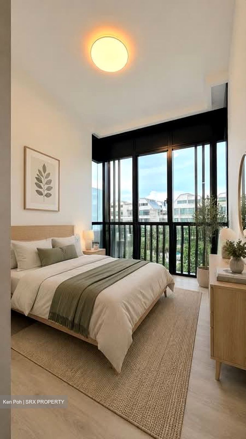 K Suites (D15), Apartment #611938071